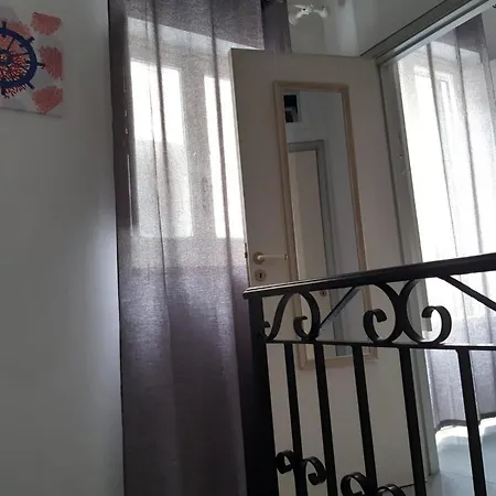 Holiday home Casa Vacanze Maison Baroque *