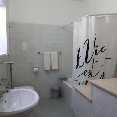 Holiday home Casa Vacanze Maison Baroque Modica