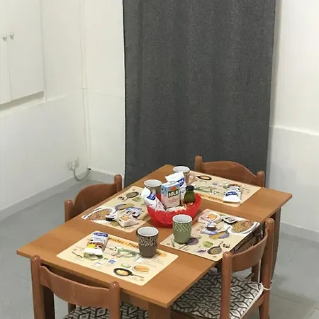Holiday home Casa Vacanze Maison Baroque Modica
