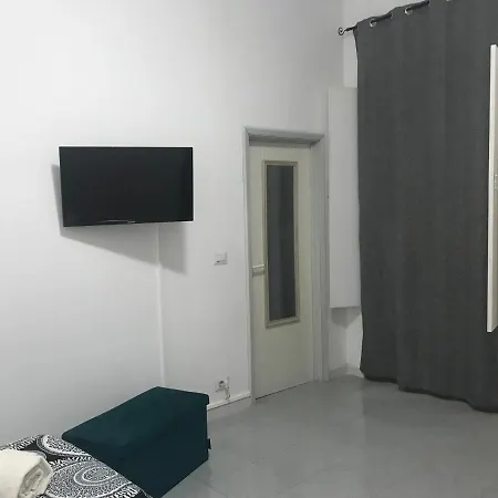 Casa Vacanze Maison Baroque Holiday home Modica