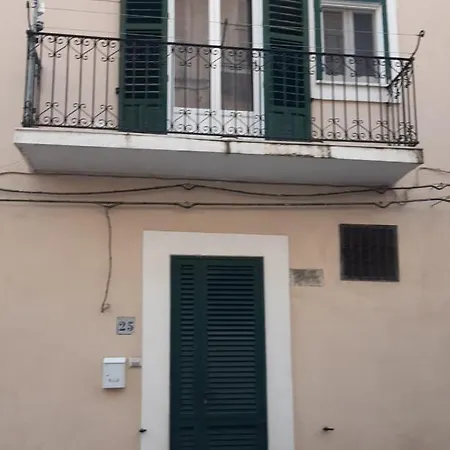 Casa Vacanze Maison Baroque * Modica