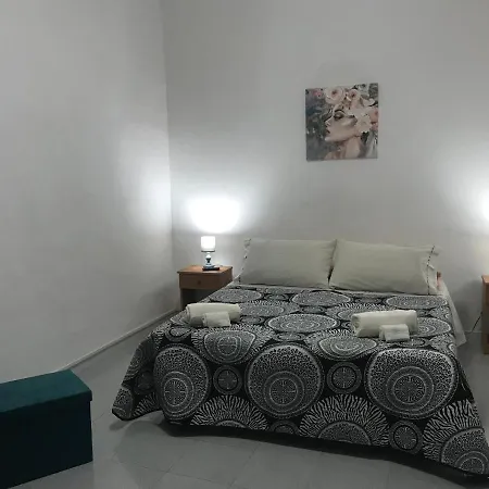 Holiday home Casa Vacanze Maison Baroque