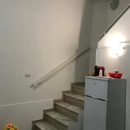 Casa Vacanze Maison Baroque Holiday home Modica