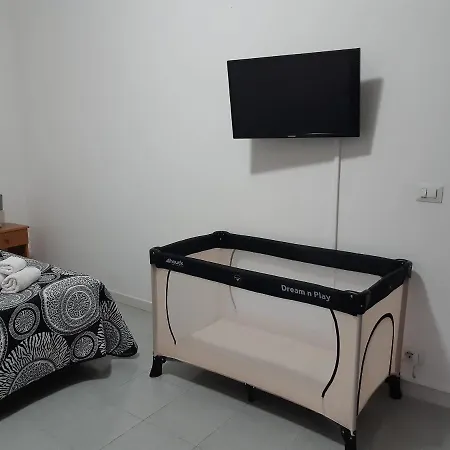 Holiday home Casa Vacanze Maison Baroque Modica
