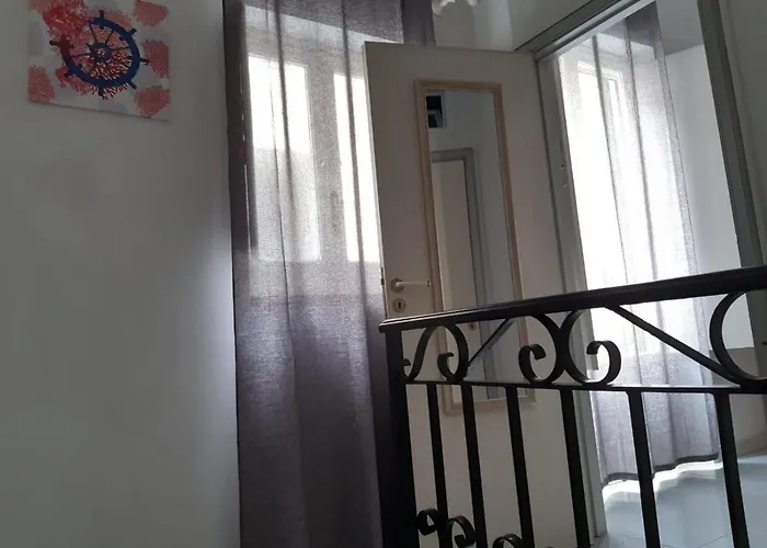 Feriehus Casa Vacanze Maison Baroque *