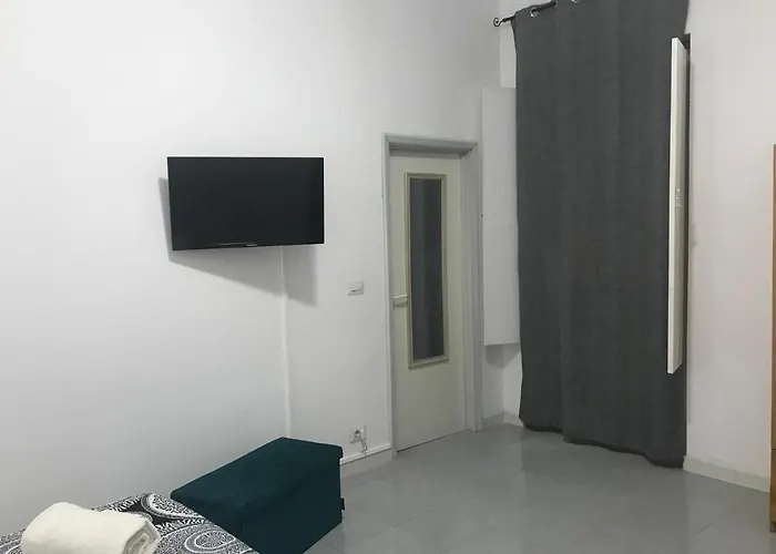 Casa Vacanze Maison Baroque Feriehus Modica