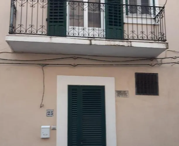 Casa Vacanze Maison Baroque * Modica