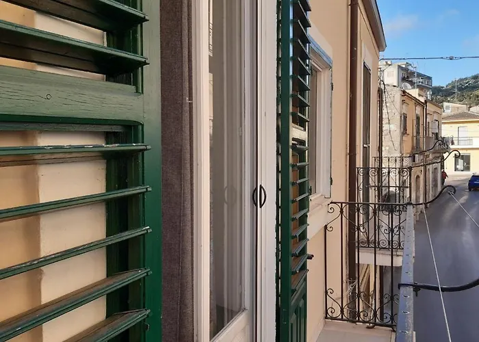 Feriehus Casa Vacanze Maison Baroque
