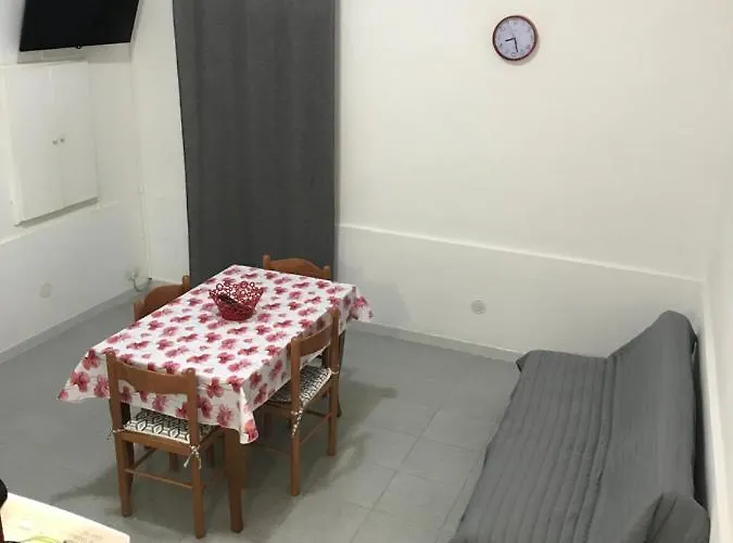 Casa Vacanze Maison Baroque Feriehus *