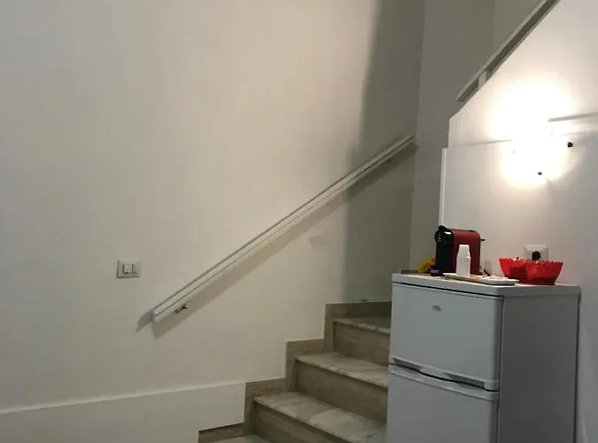 Casa Vacanze Maison Baroque Feriehus Modica