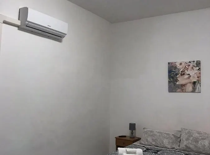 Casa Vacanze Maison Baroque Modica