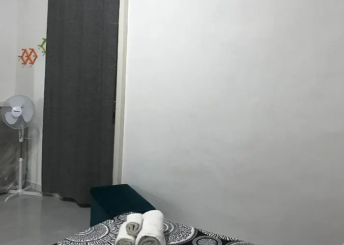 Casa Vacanze Maison Baroque *
