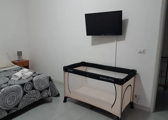 Feriehus Casa Vacanze Maison Baroque Modica